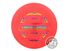 Discraft Putter Line Challenger OS Putter Golf Disc (Individually Listed) - Gotta Go Gotta Throw