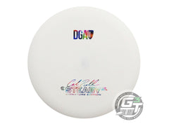 DGA Signature Edition Cole Redalen Stiff D-Line Stone Steady BL Putter Golf Disc (Individually Listed)