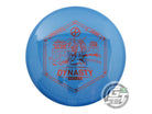 Infinite Discs G-Blend Dynasty Fairway Driver Golf Disc (Individually Listed) - Gotta Go Gotta Throw