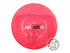 Dynamic Discs BioFuzion Justice Midrange Golf Disc (Individually Listed)