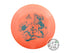 Discraft Paul McBeth Signature Big Z Hades Distance Driver Golf Disc (Individually Listed)