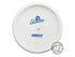 Innova White Bottom Stamp Star Mako3 Midrange Golf Disc (Individually Listed)
