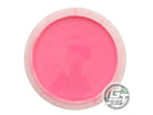USED Innova Halo Star Valkyrie 157g White-Pink Distance Driver Golf Disc