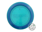 USED Discraft Z Nuke OS 173g Blue White Stamp PFN Distance Driver Golf Disc