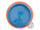 USED Axiom Discs Neutron Time Lapse 174g Blue Orange Rim Driver Golf Disc