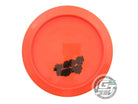 USED Westside Discs Tournament Prince 174g Orange Green Foil Driver Golf Disc