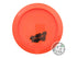 USED Westside Discs Tournament Prince 174g Orange Green Foil Driver Golf Disc