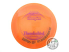 USED Innova Champion Thunderbird 175g Orange Purple Foil Distance Driver Disc