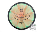 USED MVP Disc Sports Cosmic Neutron Wave 166g Lime-Peach Distance Driver Disc
