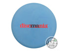 USED DiscMania BAR STAMP EXO Hard Method 180g Blue Red Foil Midrange Golf Disc