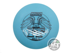 Innova DX Lynx [Overstamp] Fairway Driver Golf Disc (Individually Listed)