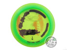 USED Innova Champion Boss 175g Green Gold Foil Distance Driver Golf Disc
