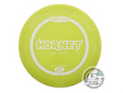 USED Discraft Z Hornet 168g Yellow White Stamp OOP Midrange Golf Disc
