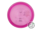NOS DiscMania [MNADGC] C-Line PD 174g Magenta Teal Foil Distance Driver Disc
