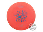 USED Discraft Elite X Buzzz 175g Orange Blue Foil PFN Midrange Golf Disc