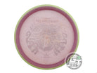 USED Axiom Discs [CHAMPIONS] Particle Glow Proton Hex 177g Lilac A Midrange Disc