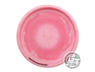 USED Discraft [KREISCHER] ESP Buzzz 180g Pink Silver Holo Midrange Golf Disc