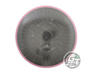 USED Axiom Discs Fission Crave 173g Black Lilac Rim Fairway Driver Golf Disc