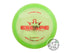 Dynamic Discs Lucid Escape Fairway Driver Golf Disc (Individually Listed)