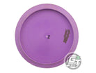 USED Innova DX Thunderbird 169g Purple Silver Foil Distance Driver Golf Disc