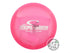 Latitude 64 Limited Edition 2025 Team Series Linus Carlsson Opto-X Explorer Fairway Driver Golf Disc (Individually Listed)