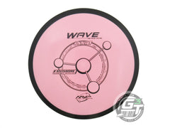 MVP Fission Wave Distance Driver Golf Disc (Individually Listed)