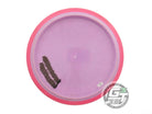 USED Axiom Discs [SE] Fission Fireball 162g Lilac Pink Rim Distance Driver Disc