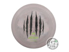 USED Discraft [McBETH] 6X CLAW ESP Zeus 175g Gray-Tan Black Stamp Driver Disc