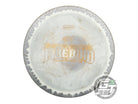 USED Innova [KING] Halo Star Firebird 175g Silver-White A Driver Golf Disc