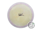 USED Discraft [PIERCE] ESP Drive 167g Lilac-Tan Distance Driver Golf Disc