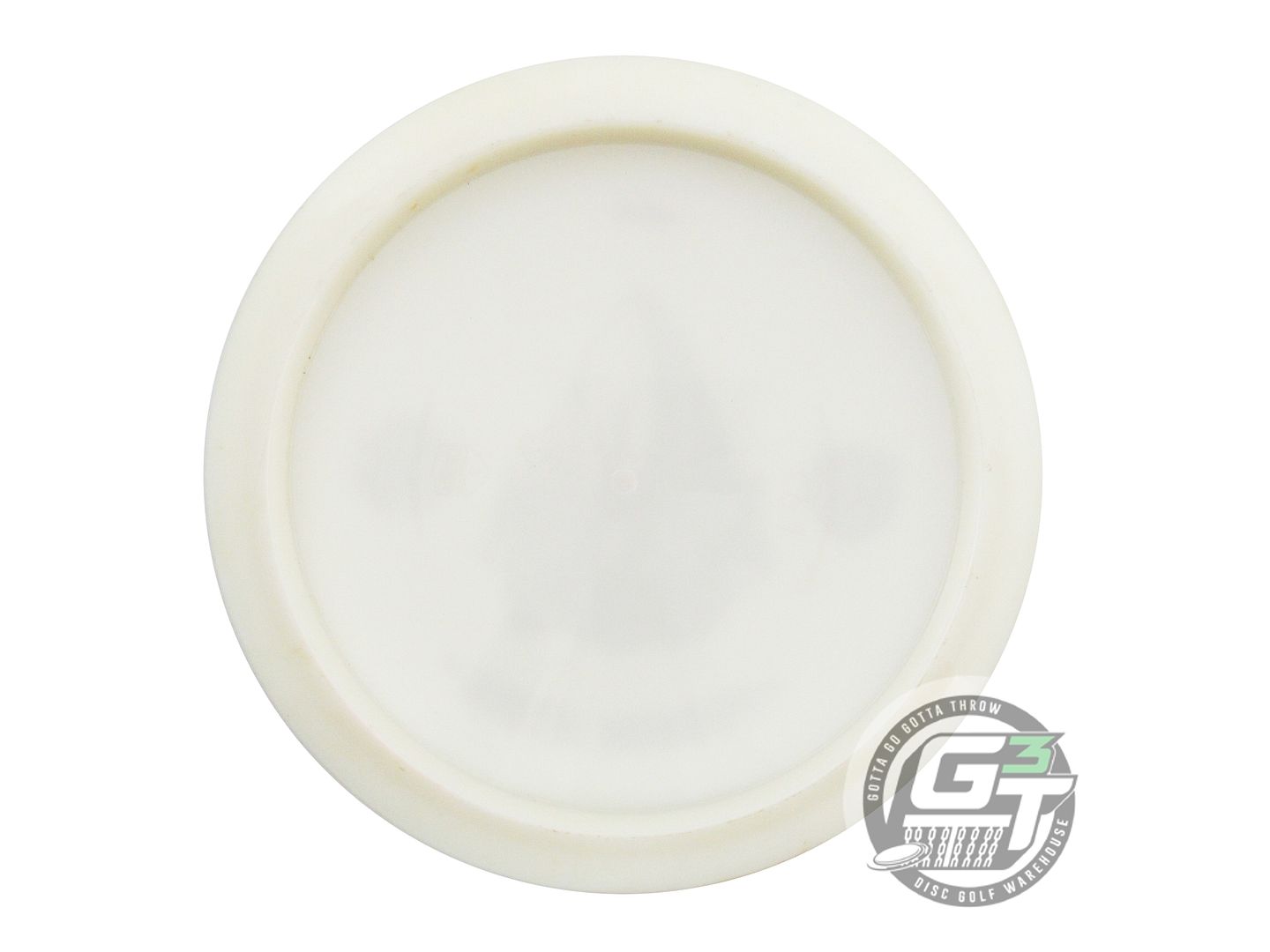 USED DiscMania PHENOM STONE Neo PD 173g White Red Foil Distance Driver Golf Disc