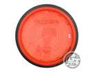 USED MVP Disc Sports Proton Inertia 164g Orange Distance Driver Golf Disc