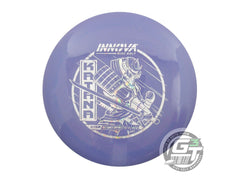 Innova Star Katana Distance Driver Golf Disc (Individually Listed) - Gotta Go Gotta Throw