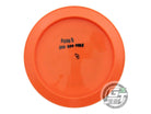 USED Innova Star Racer 170g Orange Blue Foil Distance Driver Golf Disc