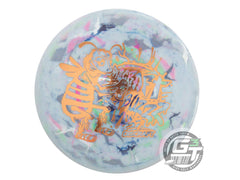 Discraft Jawbreaker Lightweight Buzzz Midrange Golf Disc (Individually Listed)