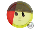 USED DiscMania C-Line FD1 173g Yellow HOME DYED Fairway Driver Golf Disc