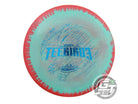 USED Innova Halo Star Teebird3 174g Red-Seafoam Fairway Driver Golf Disc
