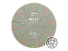 MVP Cosmic Electron Watt Putter Golf Disc (Individually Listed)
