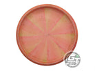 USED Axiom Discs Cosmic Electron Proxy 172g Pink-Peach Orange Rim Putter Disc