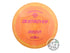Innova Signature Edition Ohn Scoggins 2025 World Champion Swirled Star Destroyer Distance Driver Golf Disc (Individually Listed)