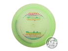 USED Innova Champion Daedalus 168g Lime Rainbow Foil Distance Driver Golf Disc