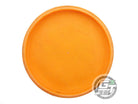 USED Discraft X Zone 170g Orange Teal Foil PUDDLE TOP Putter Golf Disc