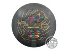 USED Innova Star Wraith 174g Black Jellybean Foil Distance Driver Golf Disc