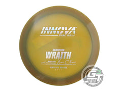 Innova Champion Wraith Distance Driver Golf Disc (Individually Listed)