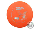 USED Innova DX Roc 178g Orange Silver Foil Midrange Golf Disc