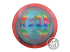 USED Millennium Helio Quantum Zodiac 175g Red-Blue Distance Driver Golf Disc