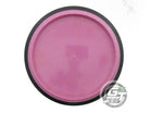 USED MVP Disc Sports Fission Volt 166g Dark Pink Fairway Driver Golf Disc