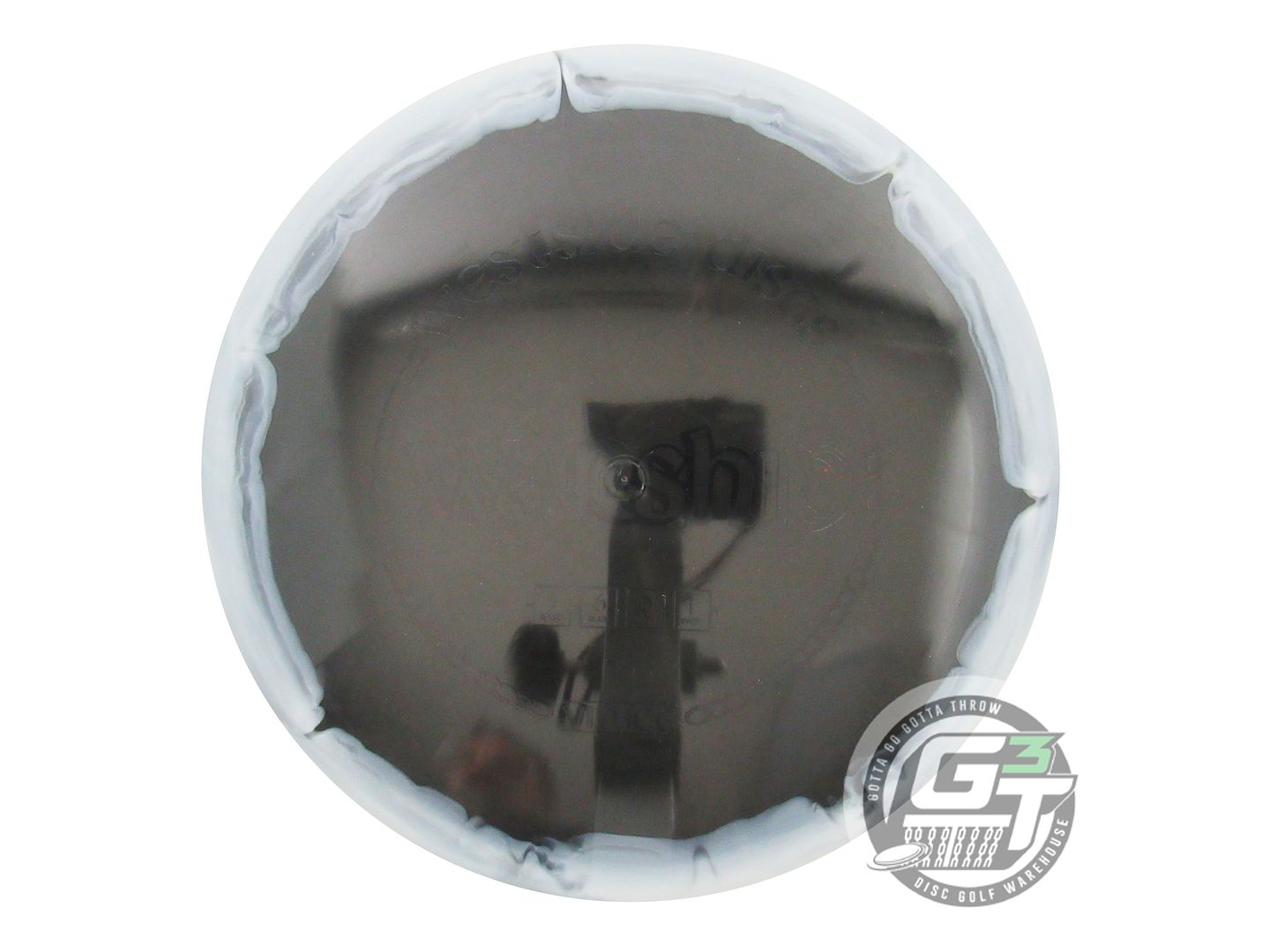 Westside VIP Ice Orbit Warship Midrange Golf Disc (Individually Listed)