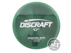 Discraft ESP Zone SS Putter Golf Disc (Individually Listed)