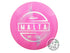 Discraft Paul McBeth Signature ESP Malta Midrange Golf Disc (Individually Listed)